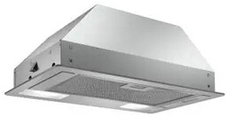 Siemens LB53NAA30 Antracyt Okap wkład