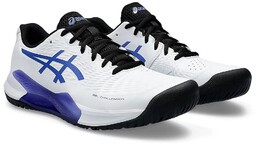 BUTY TENISOWE ASICS GEL CHALLENGER 14 AC WHITE