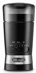 Młynek do kawy DE LONGHI KG210