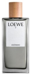 Loewe Loewe 7 Anonimo 100ml woda perfumowana