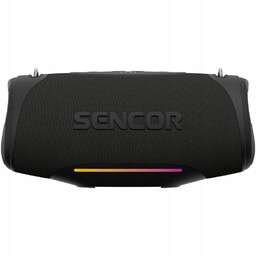 Głośnik bezprzewodowy wodoodporny Sencor Resonex Bluetooth 100W