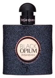 Yves Saint Laurent Black Opium woda perfumowana