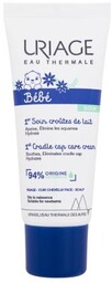 Uriage Bébé 1st Cradle Cap Care Cream krem