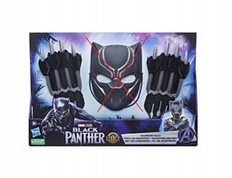 Kolekcja Marvel Studios Black Panther Legacy Warrior Pack