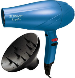 Ga.ma 4D Therapy Leggero Ozone-Ion 2400W suszarka