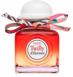 Hermès Tutti Twilly d''Hermès woda perfumowana dla kobiet