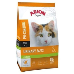 Arion Original PH - Control Cat Urinary Chicken