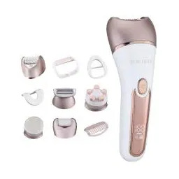Beautifly Beauty Silk Depilator