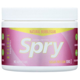 Guma do żucia Spry 100 szt. smak Guma