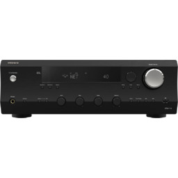 Integra DTM-7.4 Sieciowy Amplituner Stereo Klasy Hi-Fi