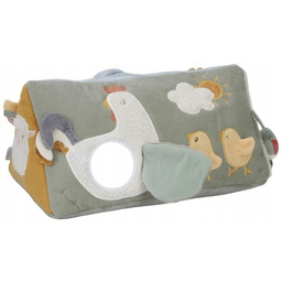 Little Dutch trójkąt edukacyjny dla niemowląt