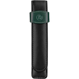 Pelikan Etui na Pióro wieczne Kulkowe Długopis Skórzane