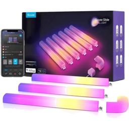 Panele LED GOVEE H6062 Biały