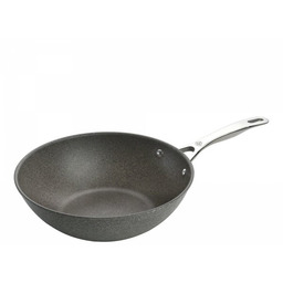 Ballarini Wok Indukcyjny 30 Cm Salina Granitium
