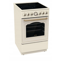 Gorenje Kuchnia ceramiczna GECS5B70CLI