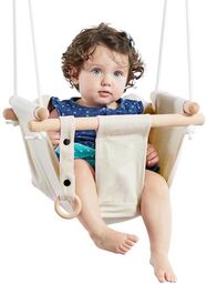 2Kids Toys Huśtawka bawełniana dla dzieci