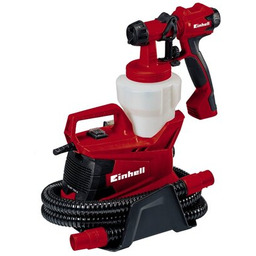 EINHELL Pistolet natryskowy TC-SY 700 S 1000 ml