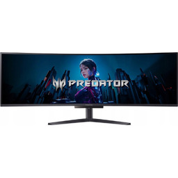 Monitor Acer X49XBMIPPHUZX