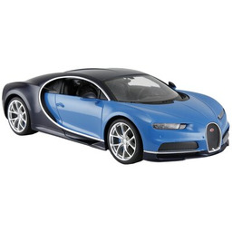 RASTAR Samochód zdalnie sterowany Bugatti Chiron GRA2010