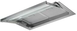 Electrolux LFP536X Srebrny Okap teleskopowy