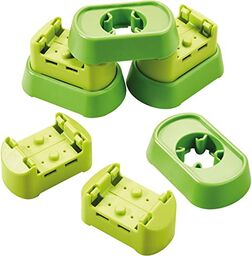 HABA 300849  kullerbü  zestaw uzupełniający łącznik
