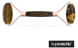 Crystallove Crystallove Men Masażer Do Twarzy 3D