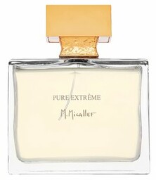 M. Micallef Pure Extreme woda perfumowana dla kobiet