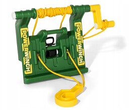 Wyciągarka do Rolly Toys zabawka dla dzieci farma