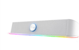 Soundbar Trust Gxt 619W Thorne 6 W biały
