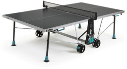 Cornilleau Stół do tenisa 300X Outdoor szary