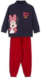 Chandal Felpa Minnie