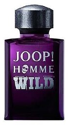 Joop! Homme Wild 125ml woda toaletowa