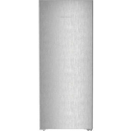 Lodówka LIEBHERR Rsfd 4600 145,5cm Srebrny EasyFresh