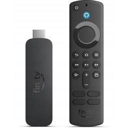 Odtwarzacz multimedialny Amazon Fire Tv Stick 4K Max
