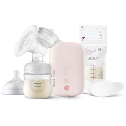 Philips Avent Scf395/31 Laktator Elektryczny Premium