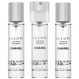 Chanel Allure Homme Sport woda toaletowa dla mężczyzn