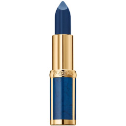 L''Oreal Paris, Color Riche Balmain, Cream Lipstick, Rebellion,