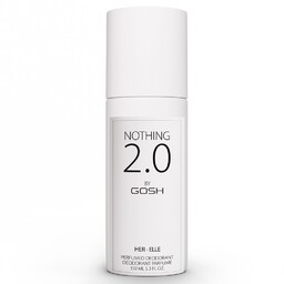 Gosh Nothing 2.0 Her Perfumed Deodorant 150ml dezodorant