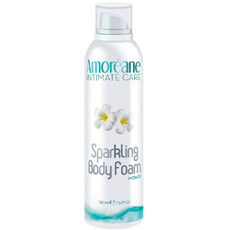 Sparkling Body Foam Monoi 150ml