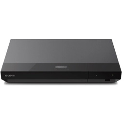 Sony UBP-X700/K Odtwarzacz Blu-ray Ultra HD
