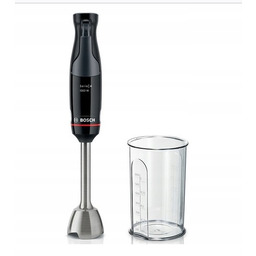 Blender ręczny Bosch MSM4B610 1000W QuattroBlade