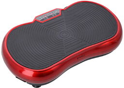 PLATFORMA WIBRACYJNA SVP02 RED HMS