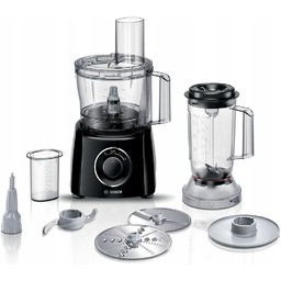 Bosch Robot Kuchenny Kompaktowy Blender MCM3201B 800W MuliTalent