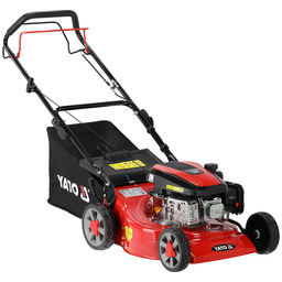 Yato KOSIARKA SPALINOWA POJ 139CM LONCIN, 46 CM