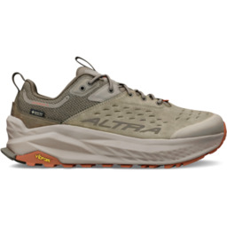 ALTRA Buty trekkingowe męskie OLYMPUS 6 HIKE LOW