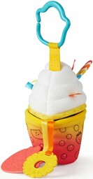 Zawieszka do wózka zabawka sensoryczna Kubek Bubble Tea