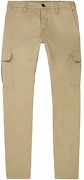 O''Neill Lm Tapered Cargo spodnie męskie niebieski niebieski