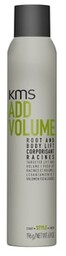 KMS ADDVOLUME Root and Body Lift Spray