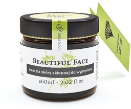 Make Me Bio Face Beauty, krem dla skóry