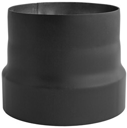 Redukcja zwężka RD 150/120-CZ2